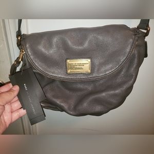 NWT Marc Jacobs Natasha Crossbody Bag